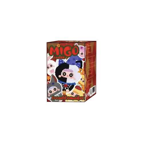 Migo the little troublemaker-BK TOYS