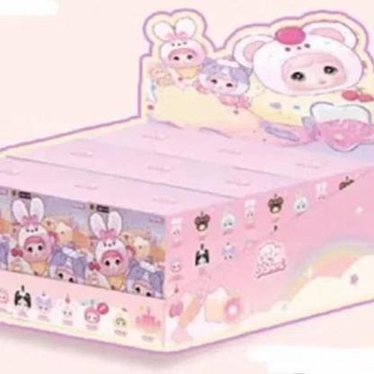 Nommi sweetness 100%-BK TOYS