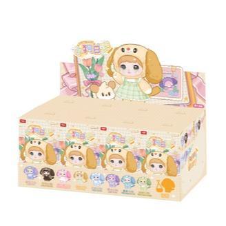 Nommi-Puppy Diary-BK TOYS