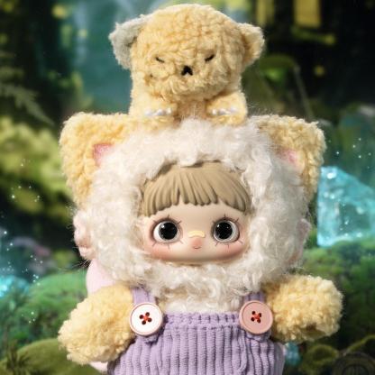 Maymei-Secret Realm of Twins-BK TOYS