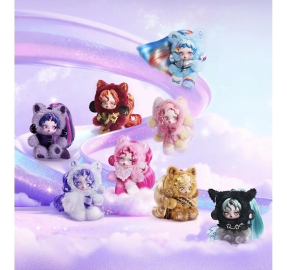 skullpanda  whole box