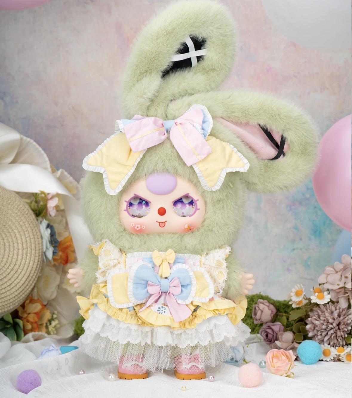 Baby Three Lolita's dream-BK TOYS