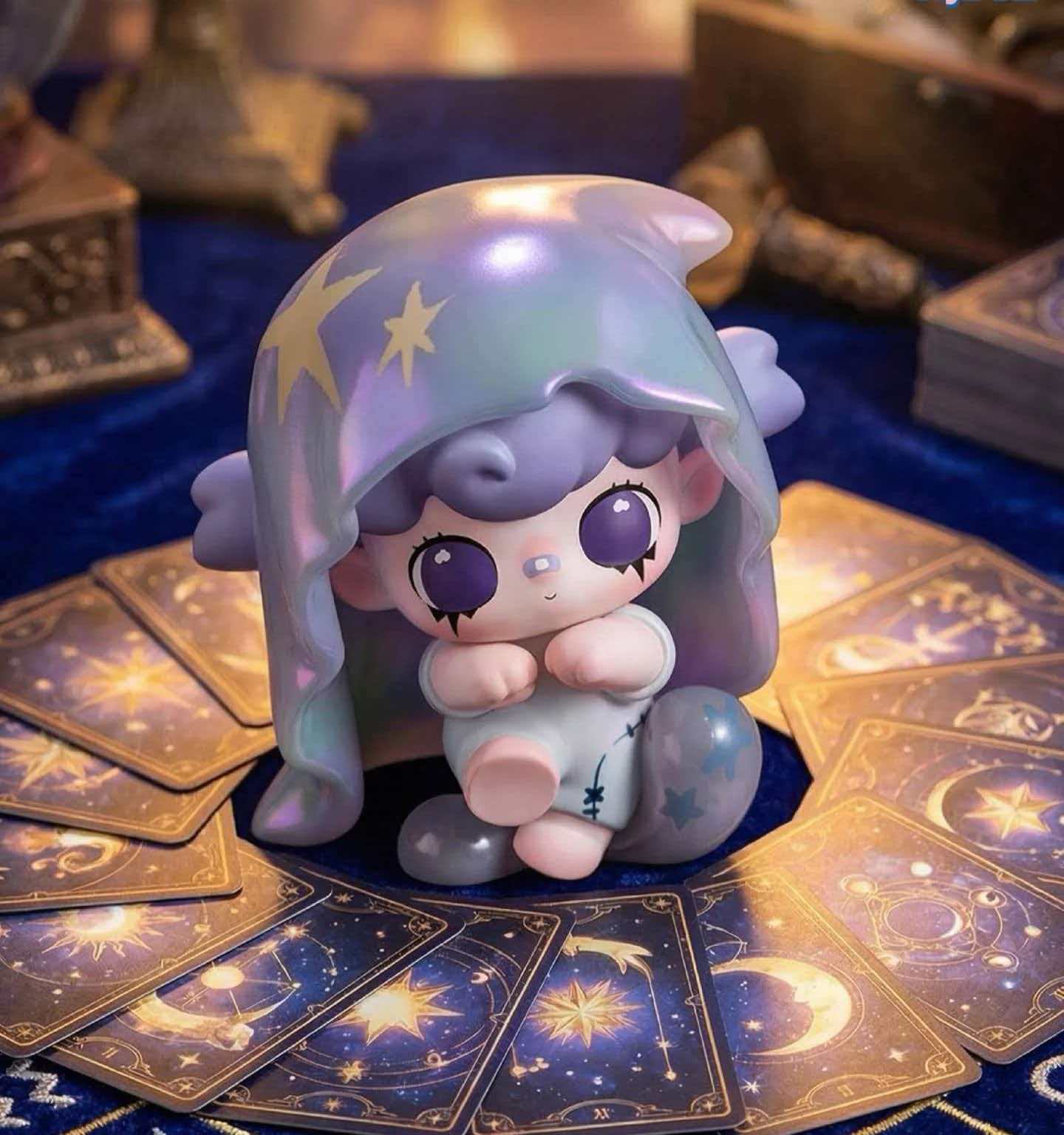 LULUMI Sikoopark Secret