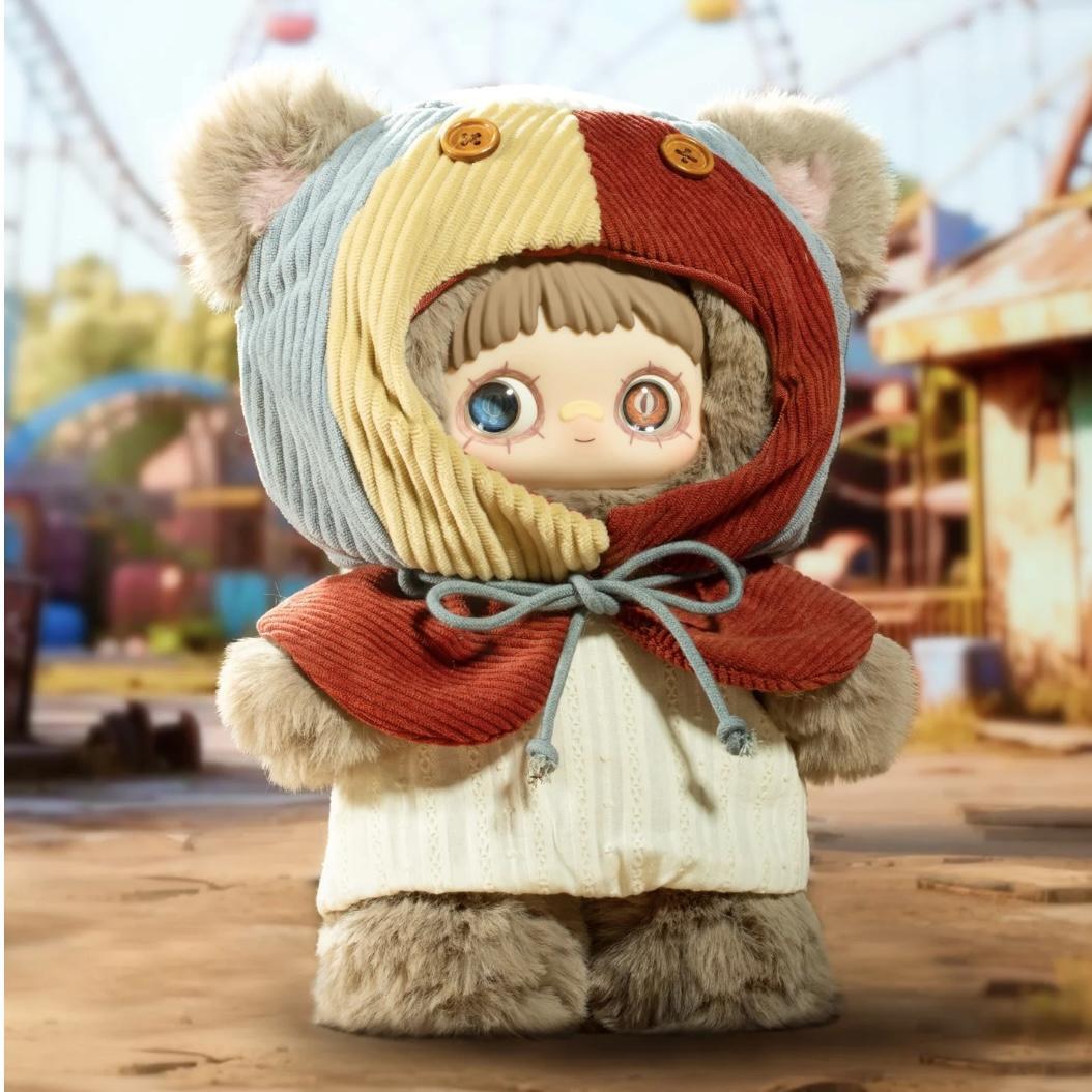 Maymei-Paradise Ruins 400%-BK TOYS