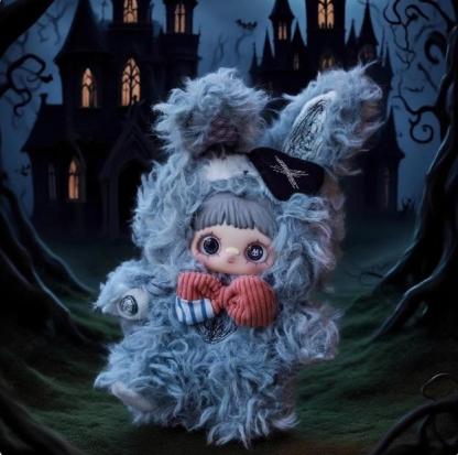 Maymei-Dark Forest-BK TOYS