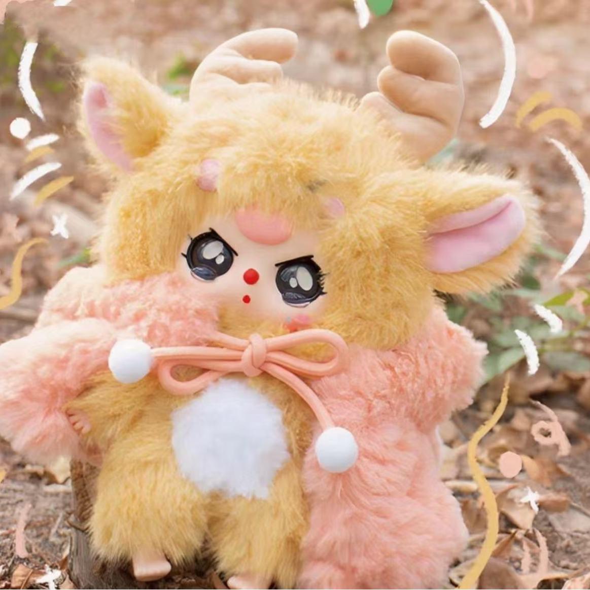 My baby is three years old and I am not a hero.