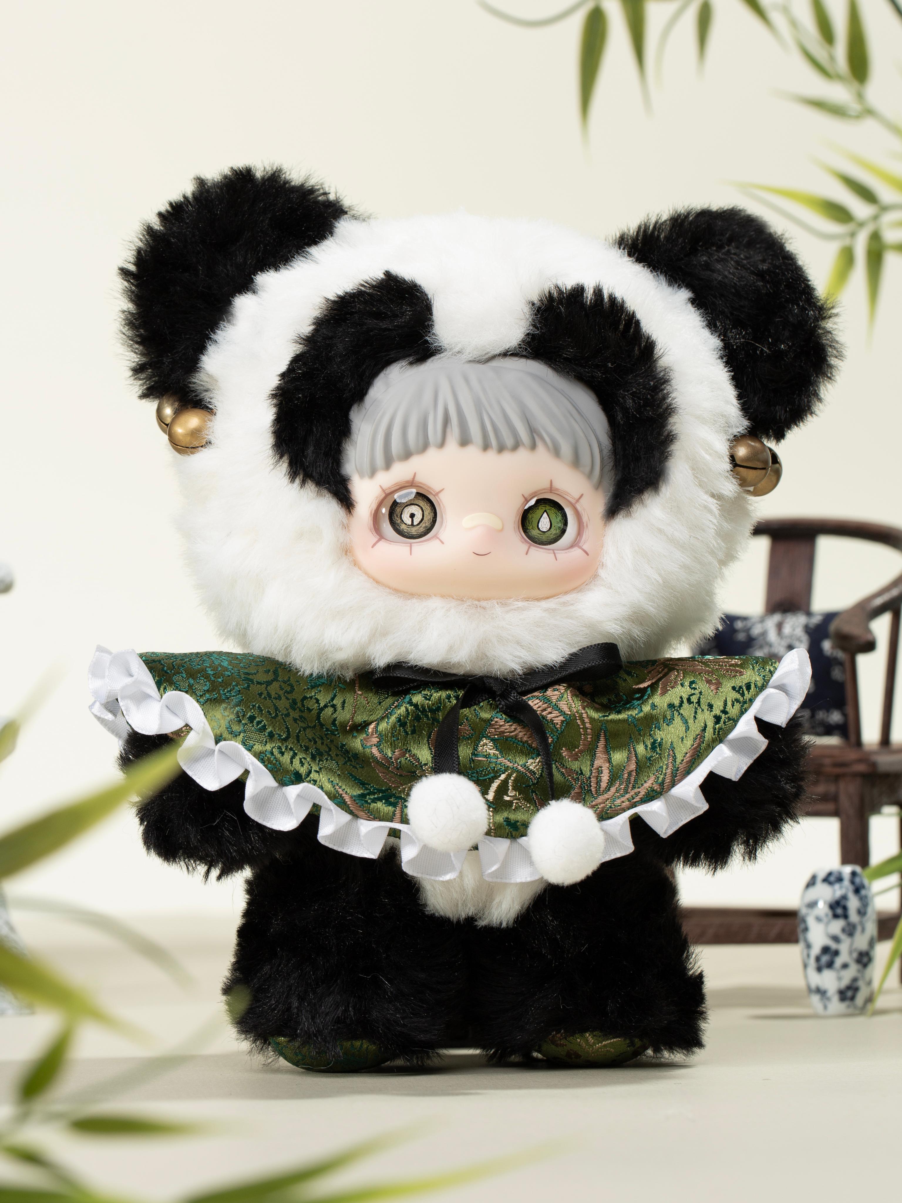 Maymei V3 Poetry of Spring Series Dolls and Toys-BK TOYS