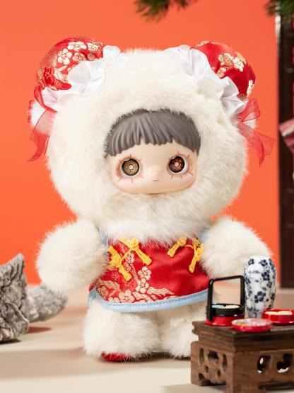 Maymei V3 Poetry of Spring Series Dolls and Toys-BK TOYS