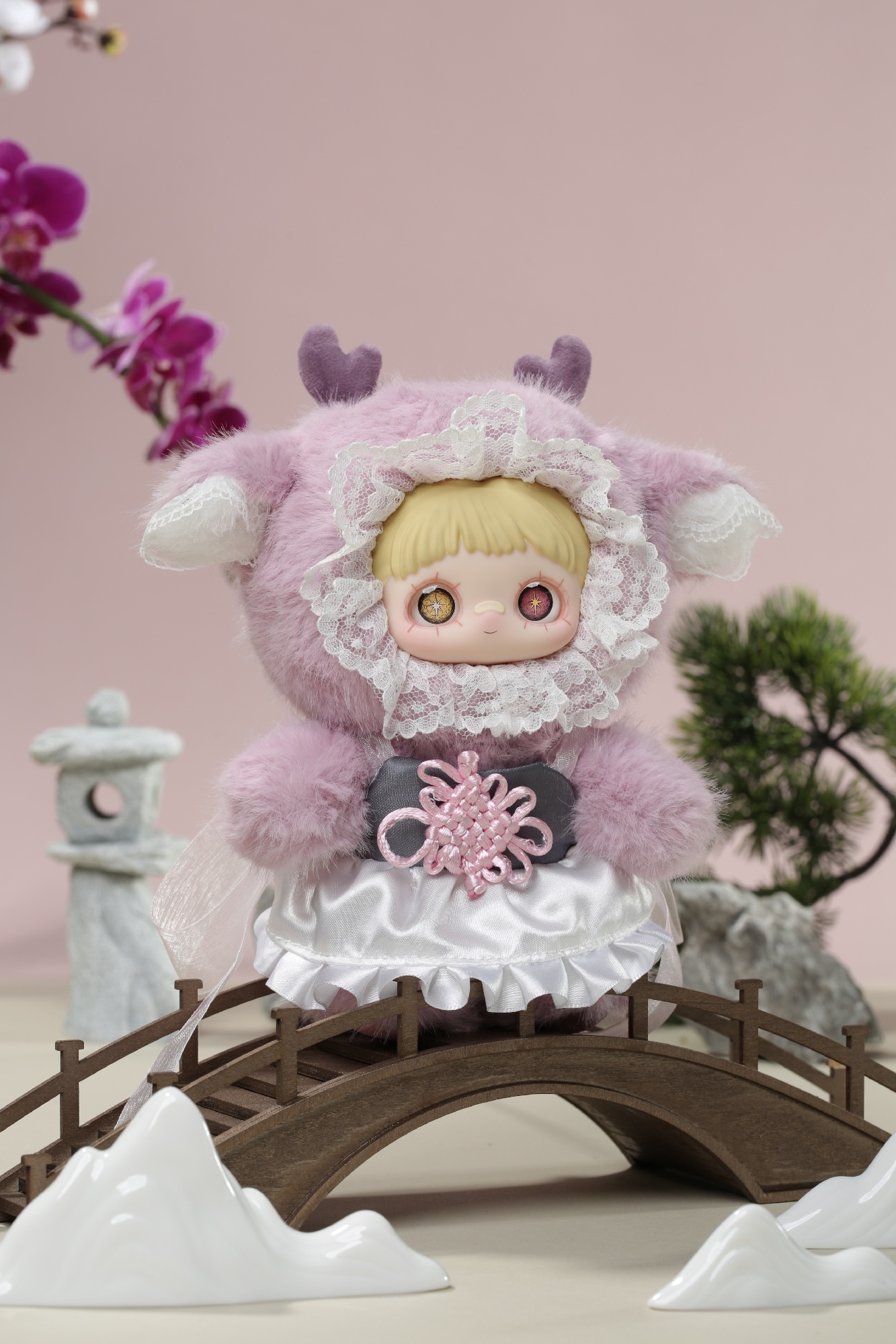 Maymei V3 Poetry of Spring Series Dolls and Toys-BK TOYS