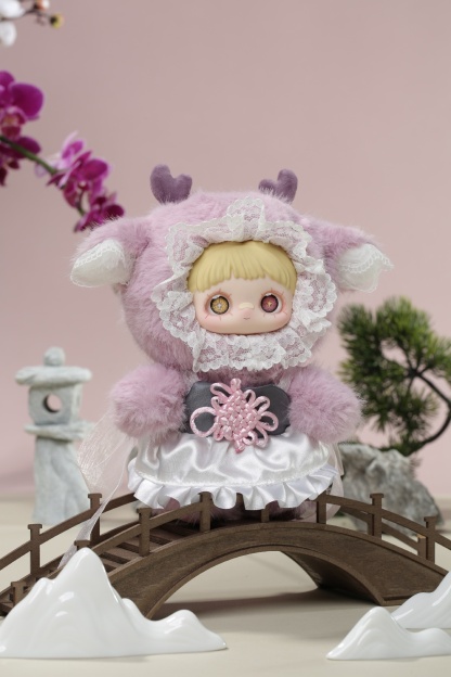 Maymei V3 Poetry of Spring Series Dolls and Toys-BK TOYS
