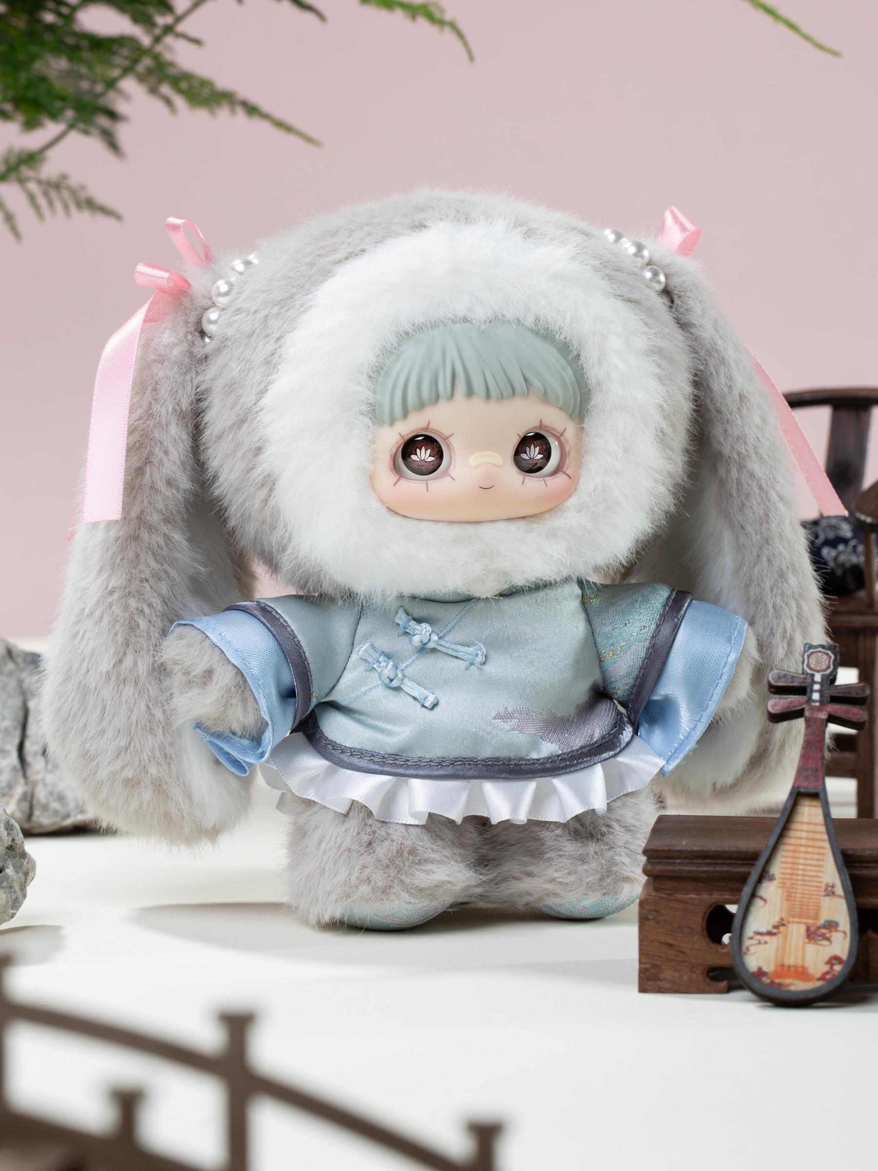 Maymei V3 Poetry of Spring Series Dolls and Toys-BK TOYS