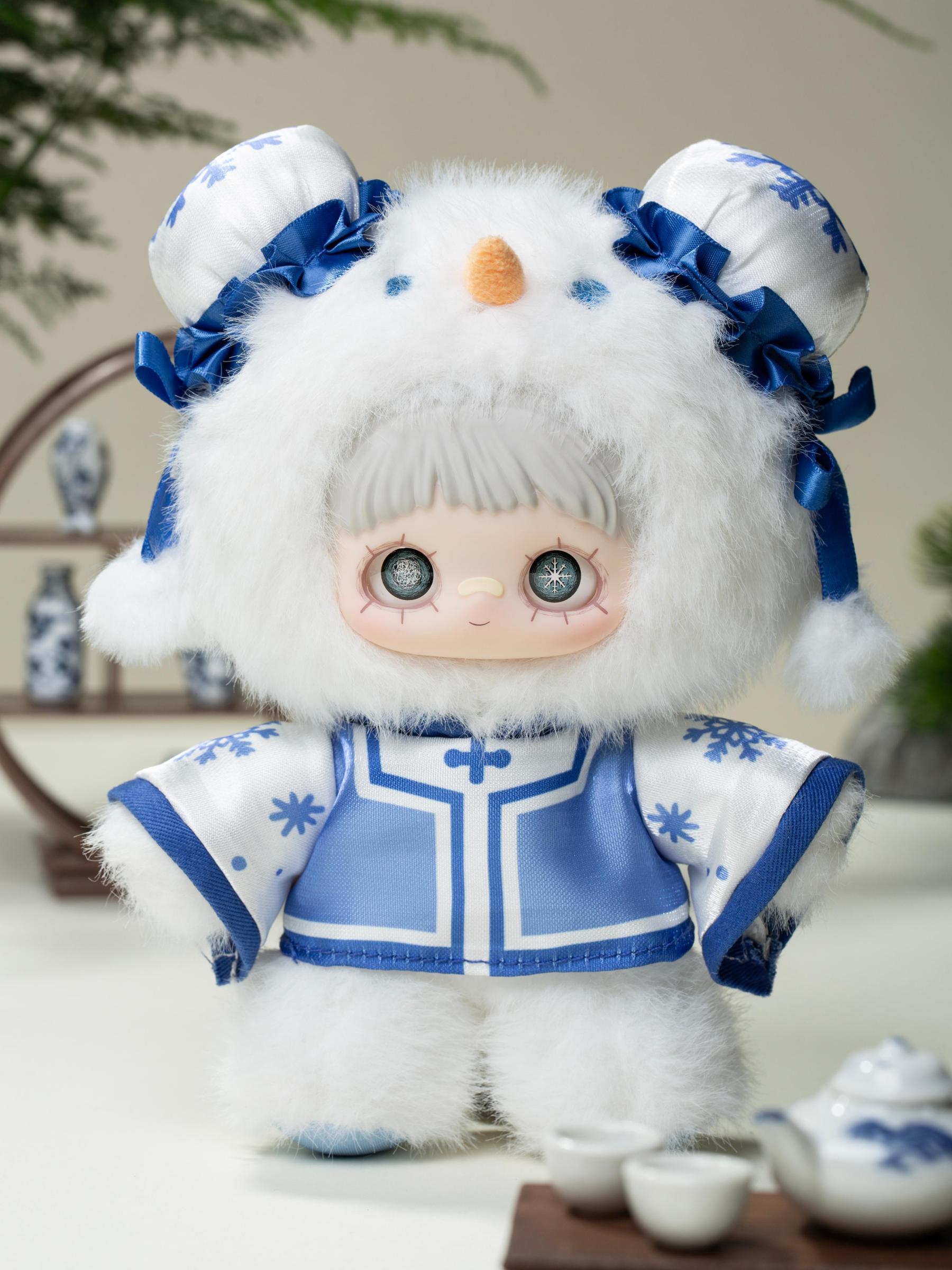 Maymei V3 Poetry of Spring Series Dolls and Toys-BK TOYS