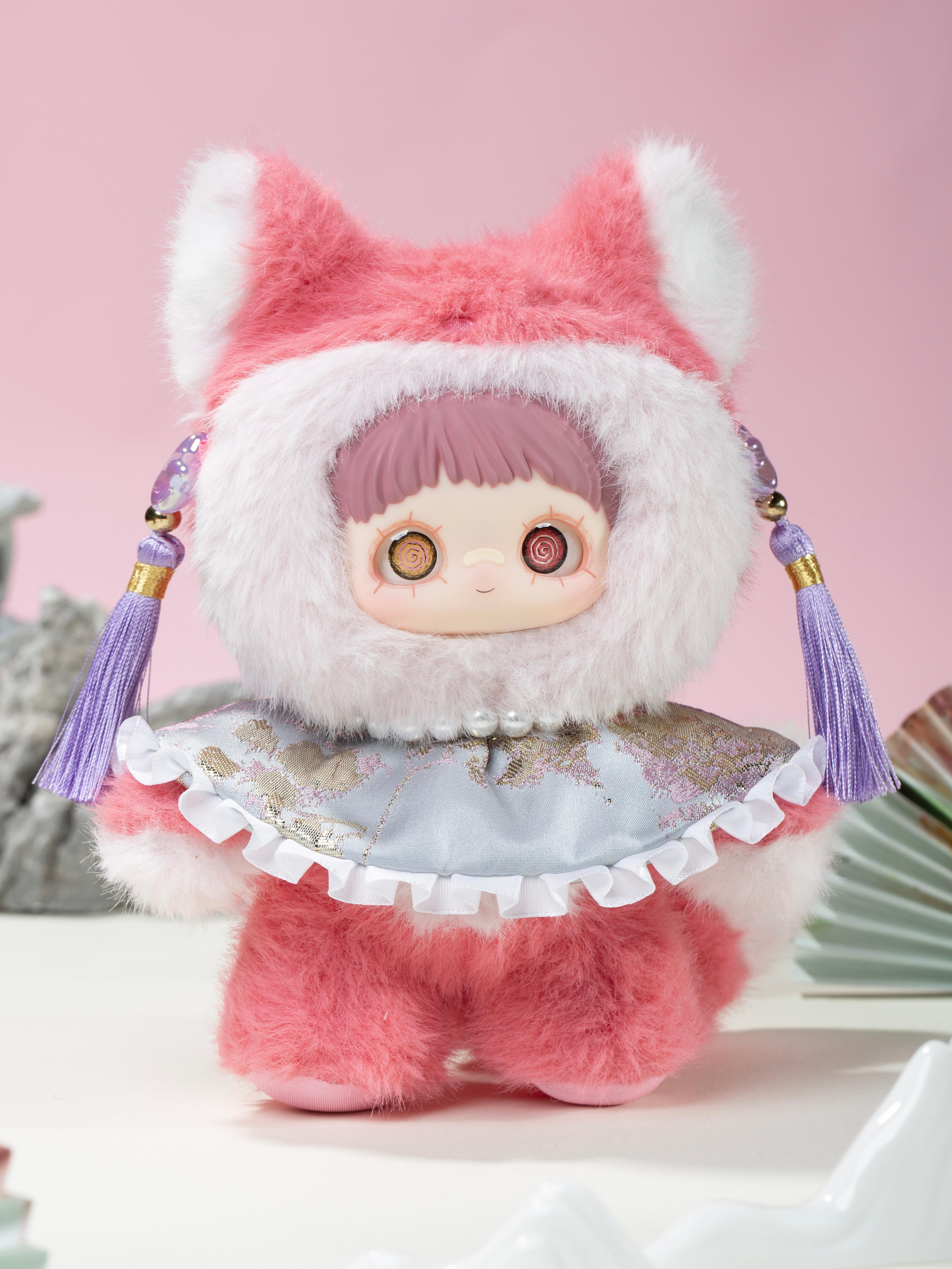 Maymei V3 Poetry of Spring Series Dolls and Toys-BK TOYS