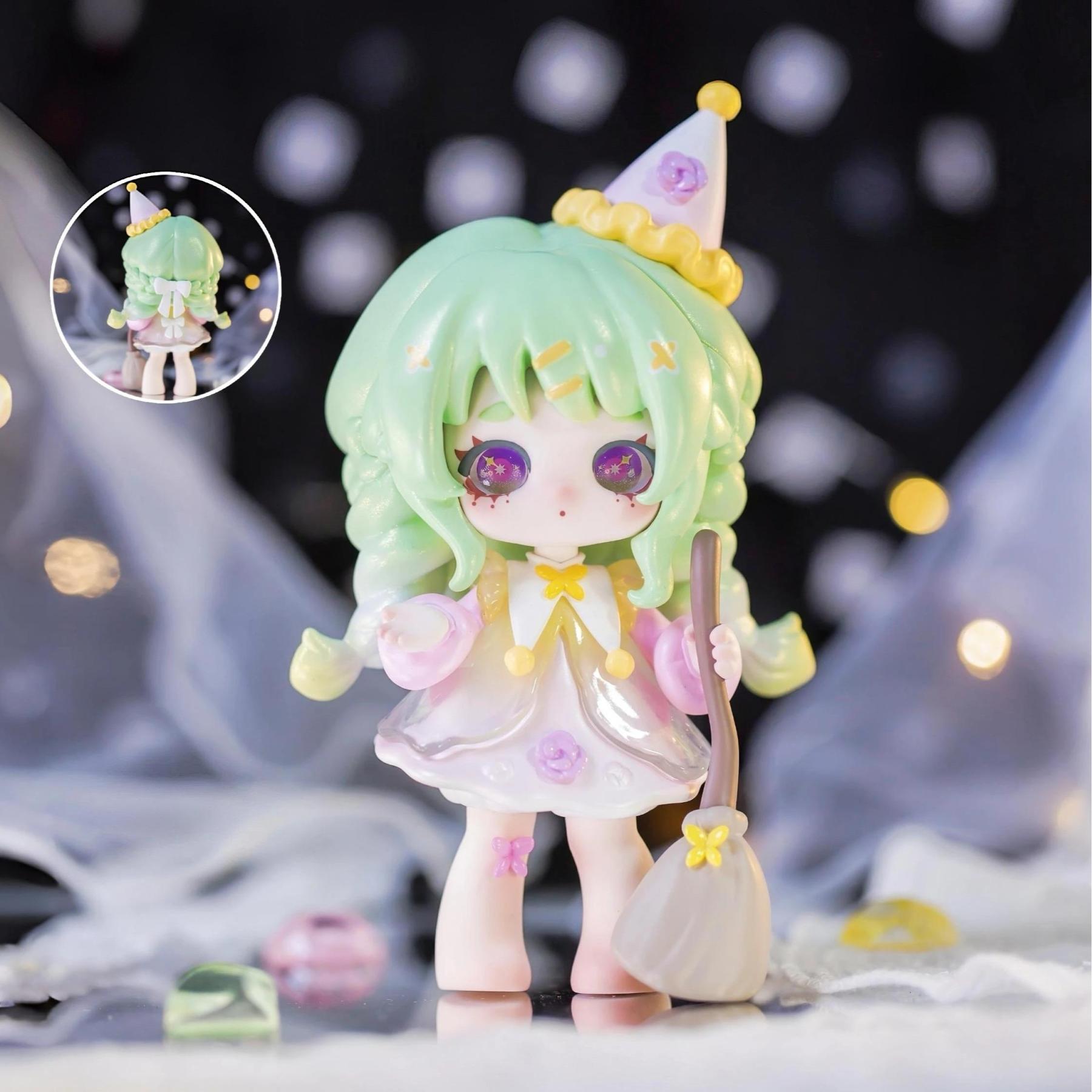 NlNITA Magic Mirror Paradise 