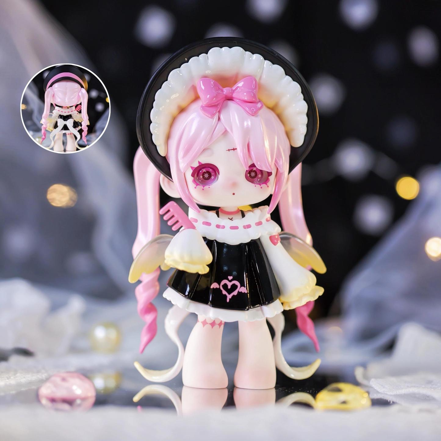 NlNITA Magic Mirror Paradise 