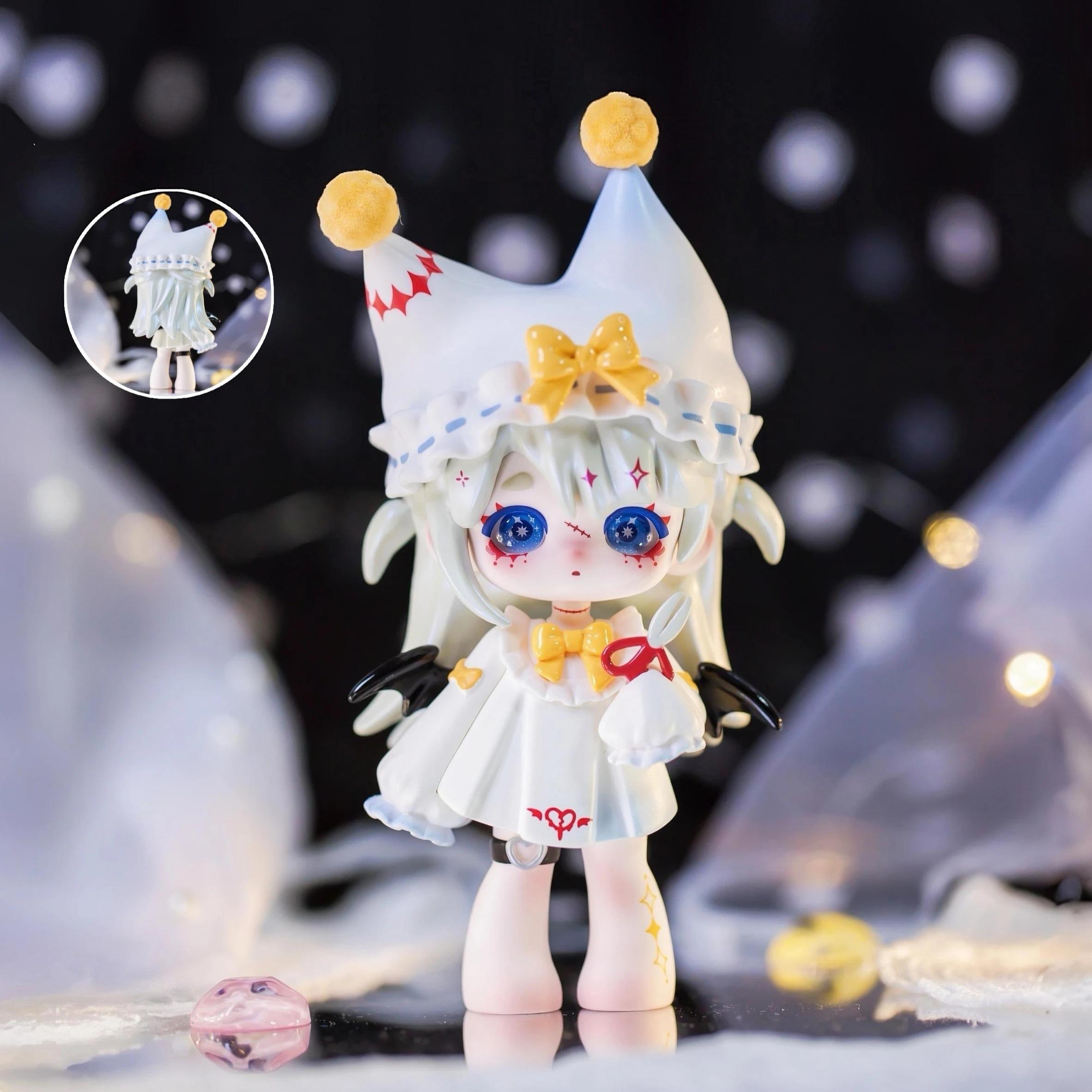 NlNITA Magic Mirror Paradise 