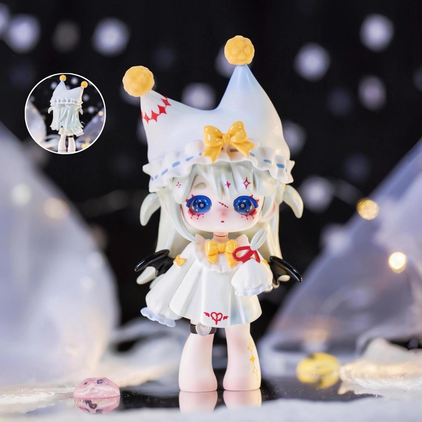 NlNITA Magic Mirror Paradise 