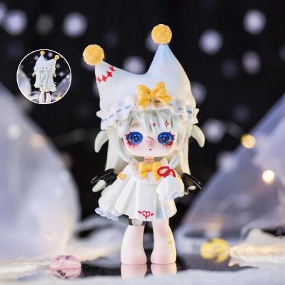 NlNITA Magic Mirror Paradise 