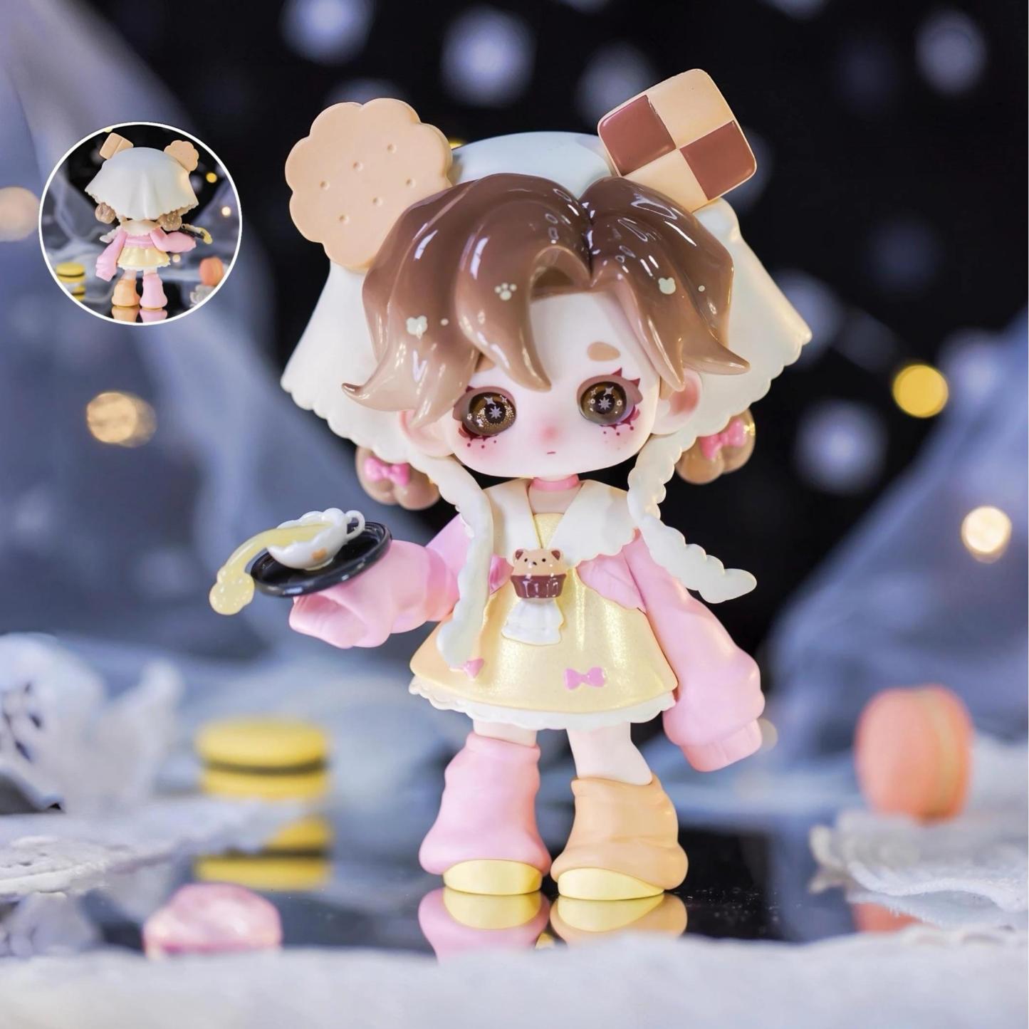 NlNITA Magic Mirror Paradise 