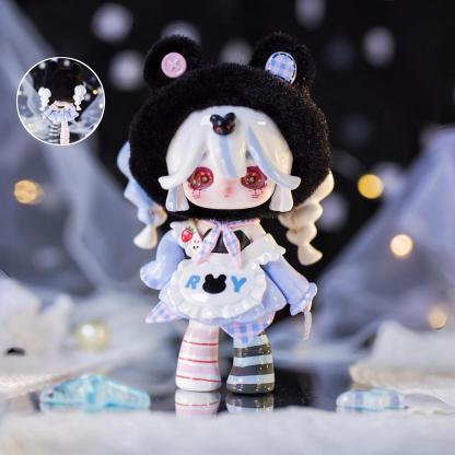 NlNITA Magic Mirror Paradise 