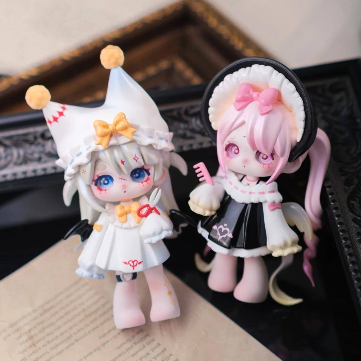 NlNITA Magic Mirror Paradise 