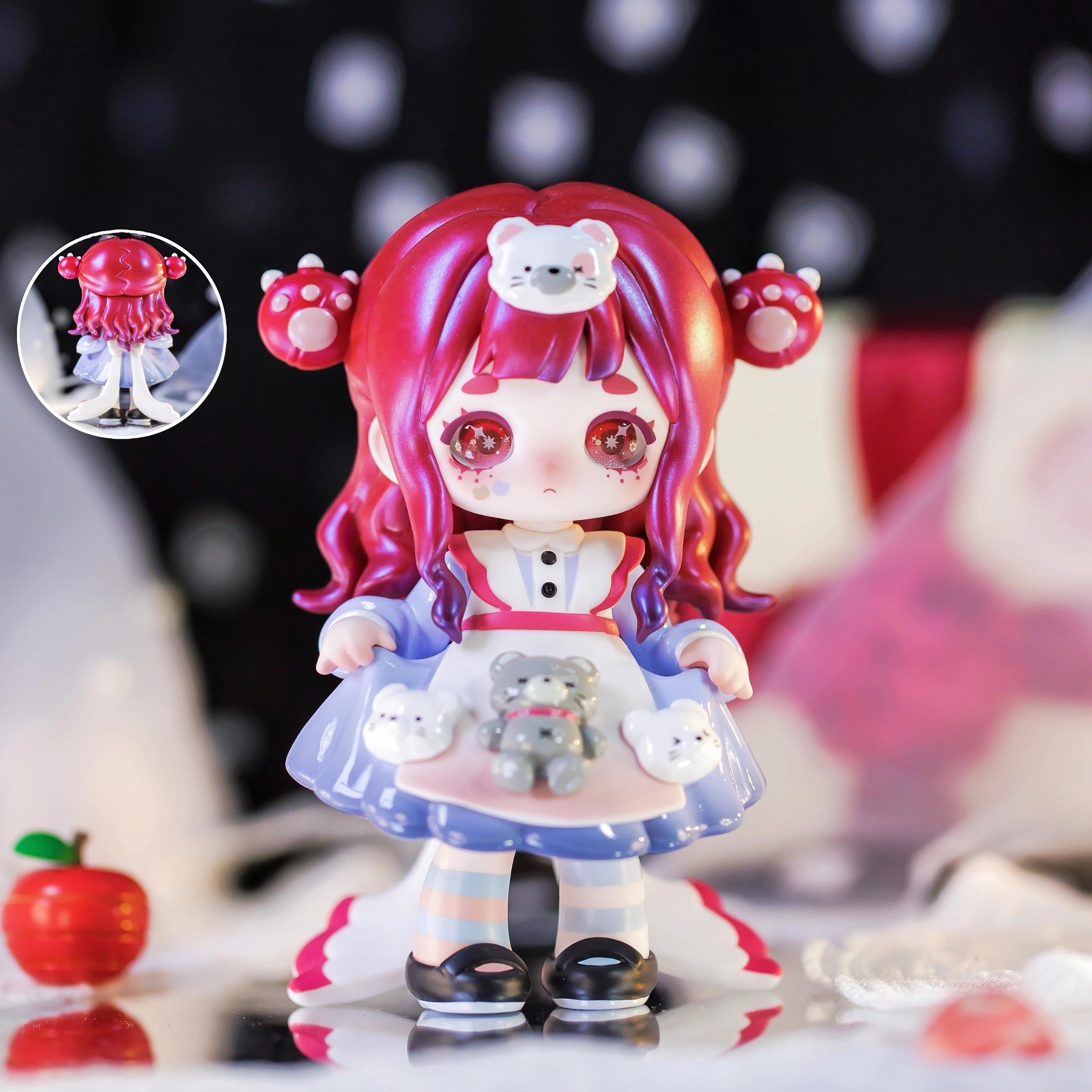 NlNITA Magic Mirror Paradise 