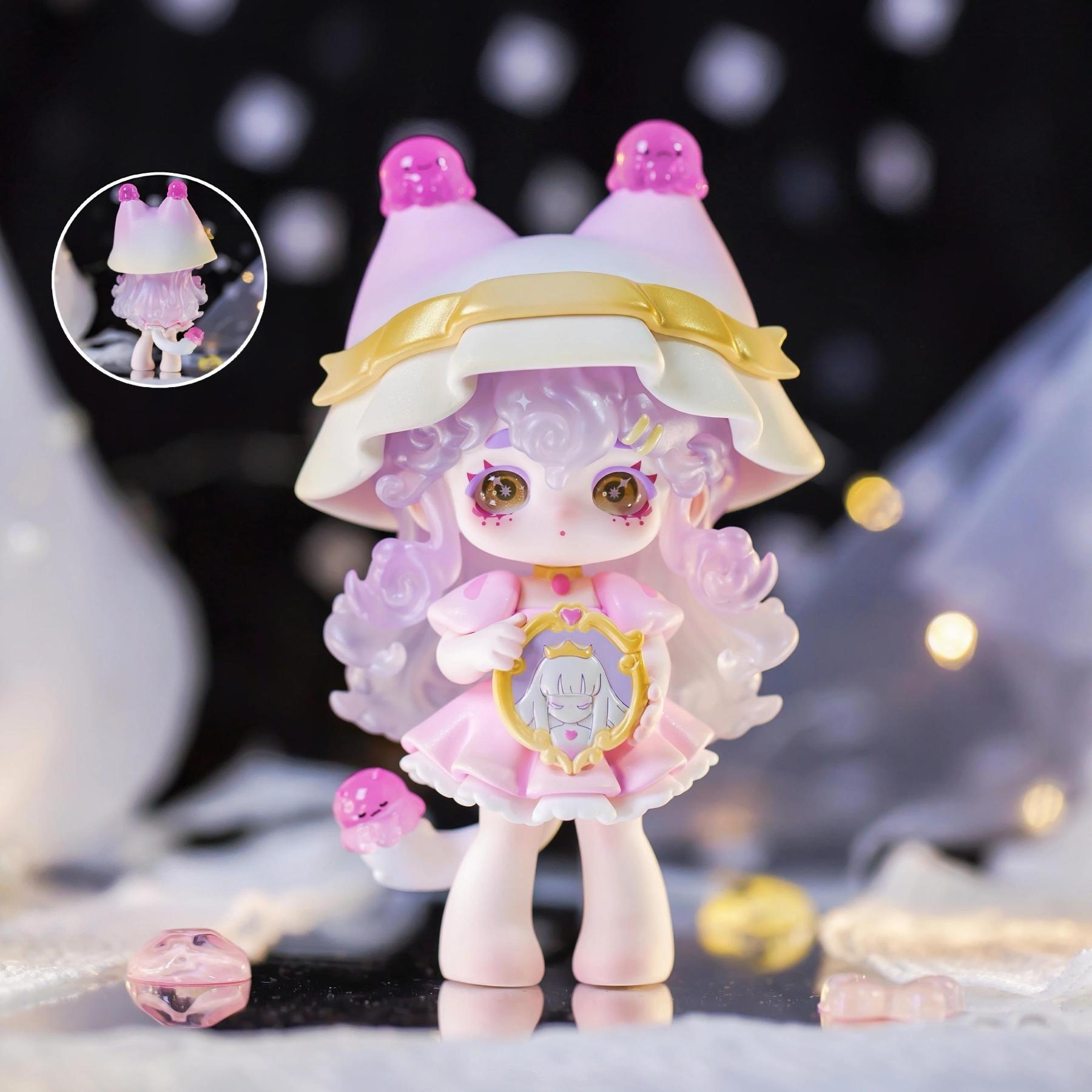 NlNITA Magic Mirror Paradise 