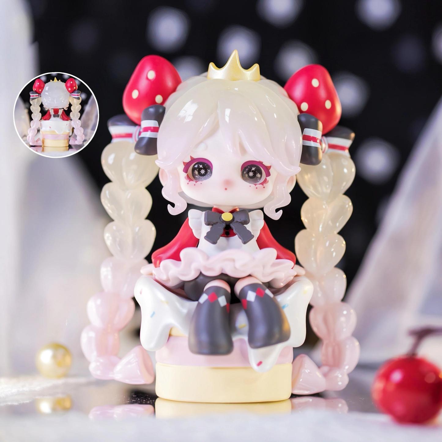 NlNITA Magic Mirror Paradise 