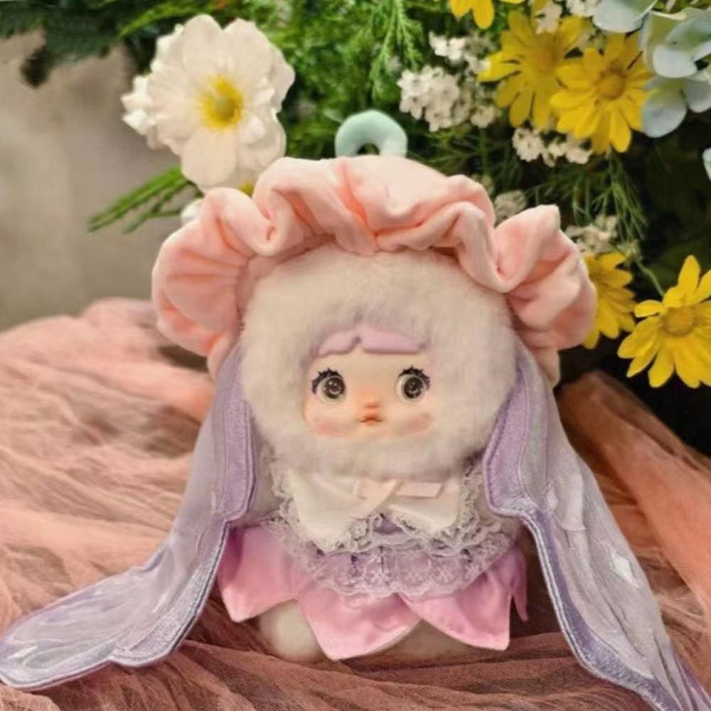 Nommi糯米儿-take a bite of apple hanging card