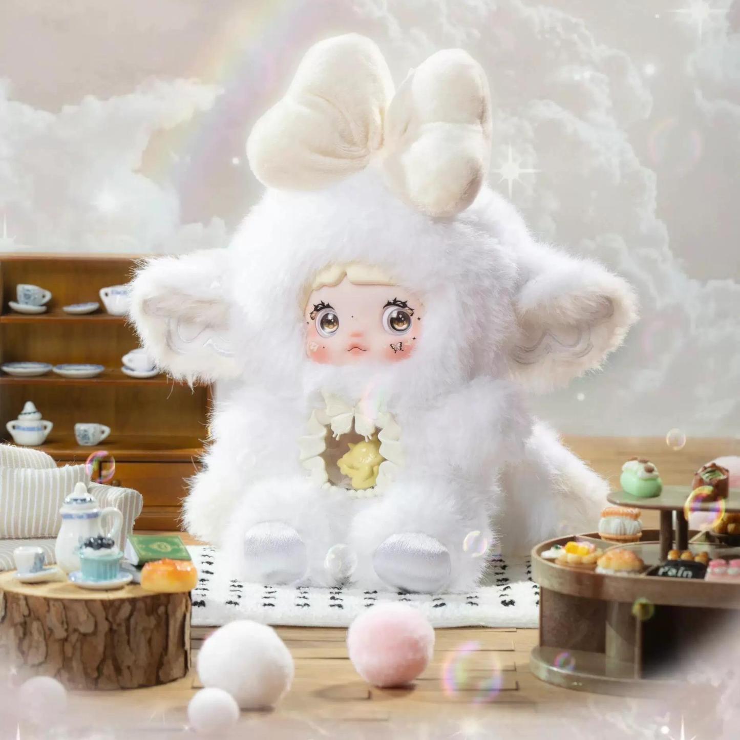 Nommi糯米儿-different world series plush blind box V6