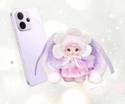 Nommi vivo purple