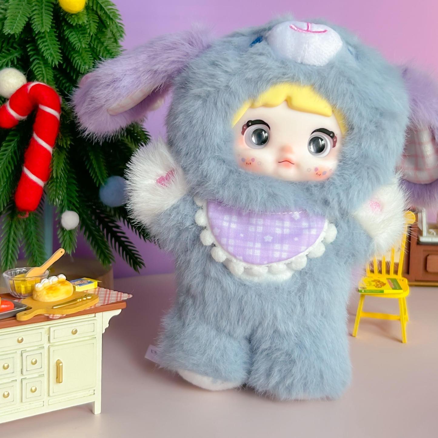 Nommi-Puppy Diary-BK TOYS