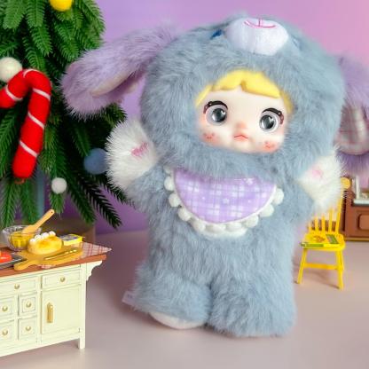 Nommi-Puppy Diary-BK TOYS