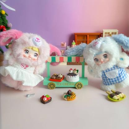 Nommi-Puppy Diary-BK TOYS