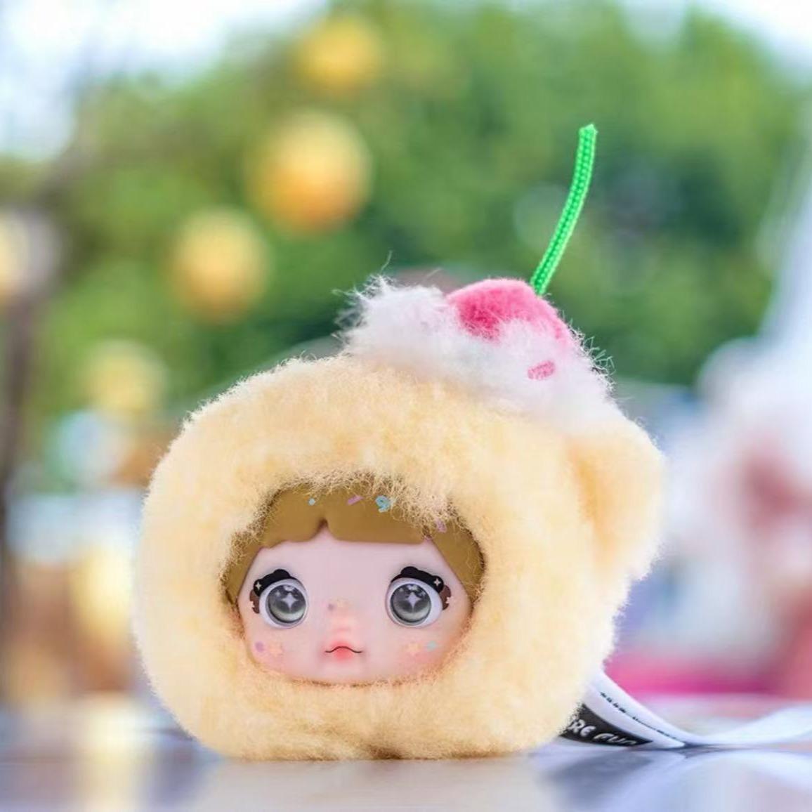 Nommi sweetness 100%-BK TOYS