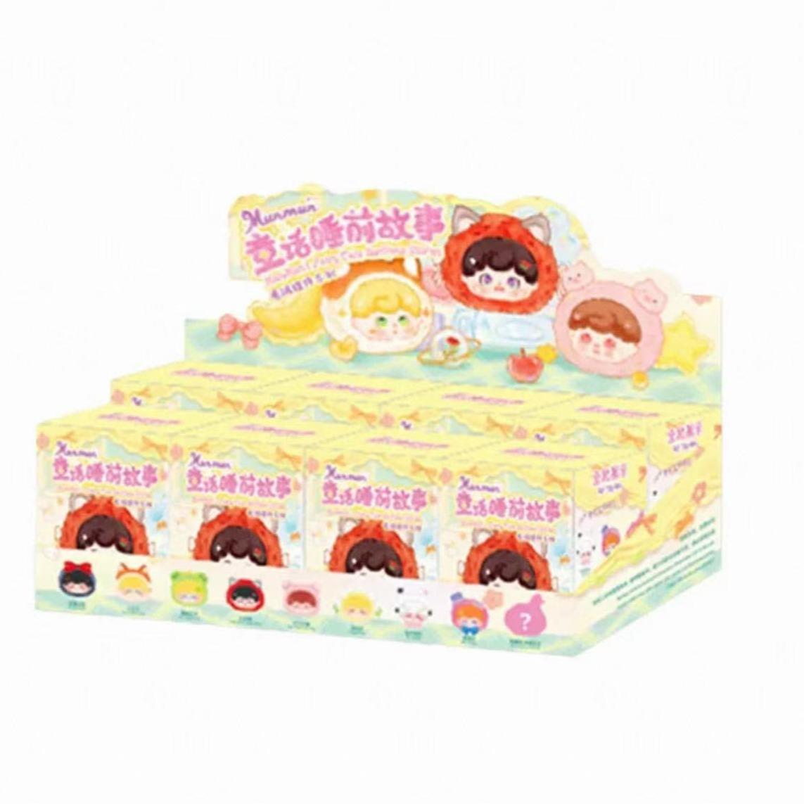 Three-year-old baby - fairy tale bedtime story-BK TOYS