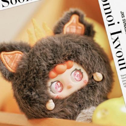 Migo the little troublemaker-BK TOYS