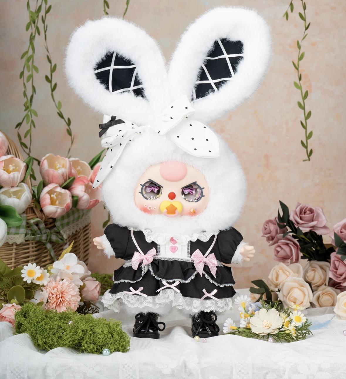 Baby Three Lolita's dream-BK TOYS