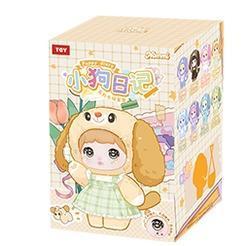 Nommi-Puppy Diary-BK TOYS