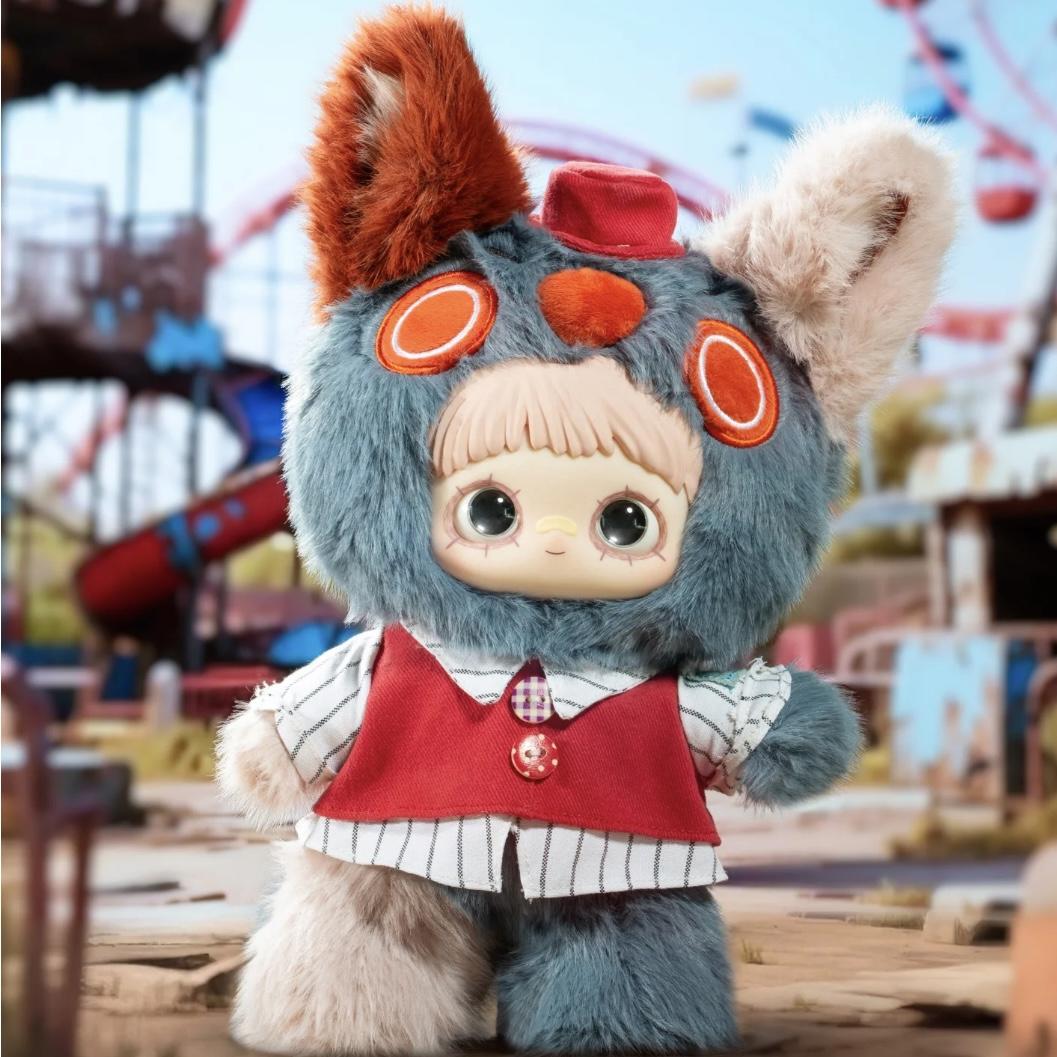 Maymei-Paradise Ruins 400%-BK TOYS