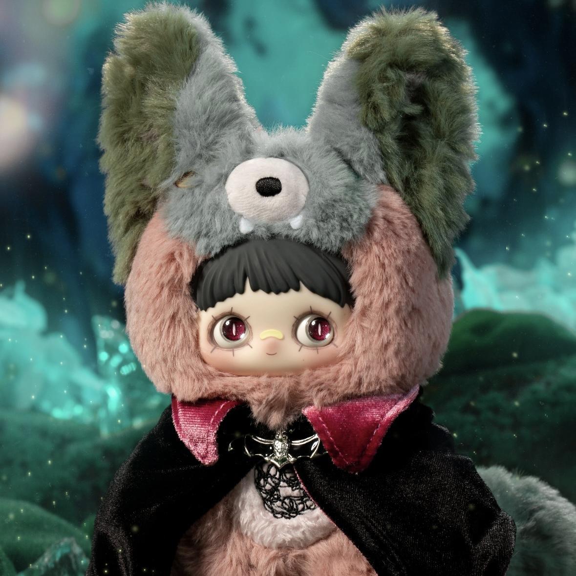 Maymei-Secret Realm of Twins-BK TOYS