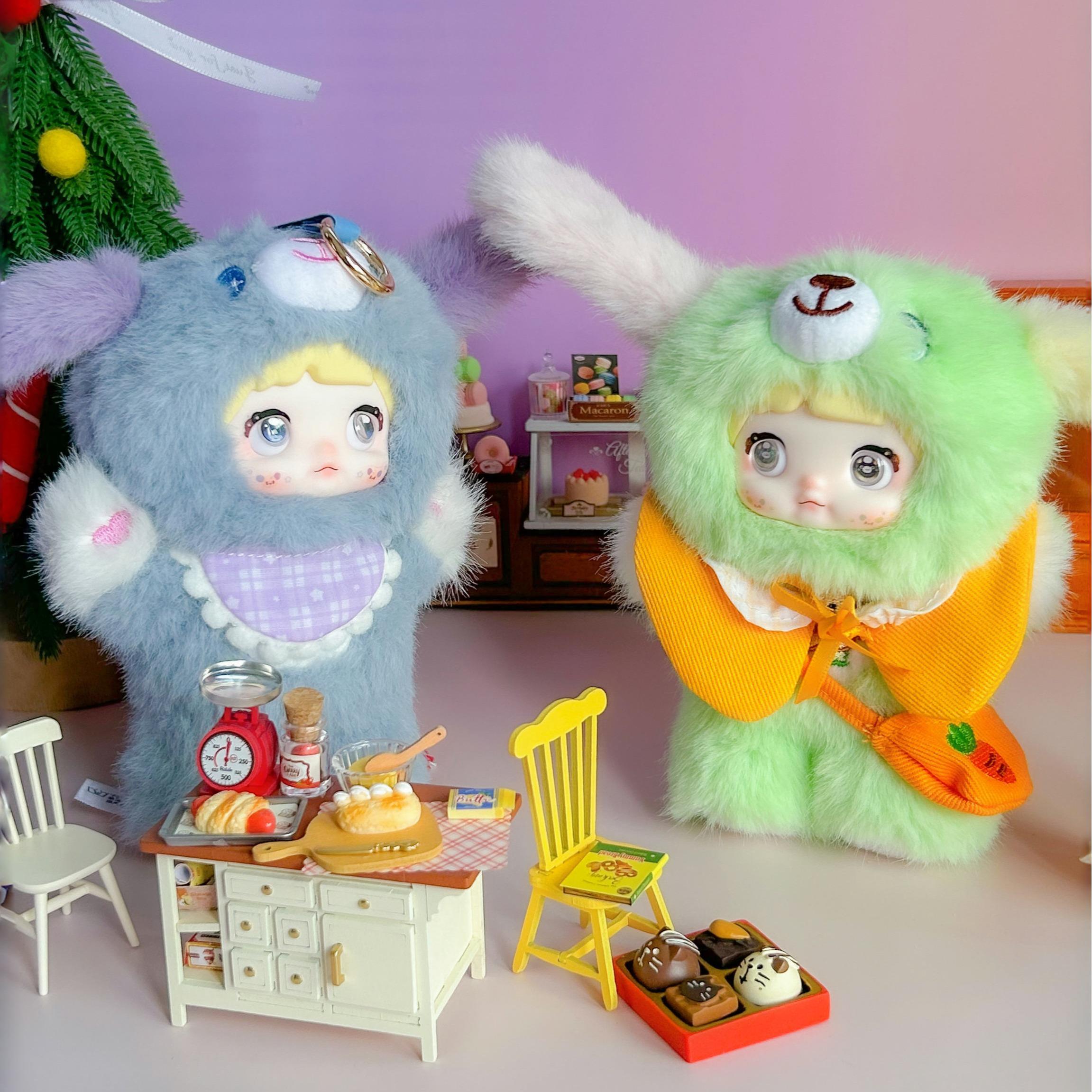 Nommi-Puppy Diary-BK TOYS