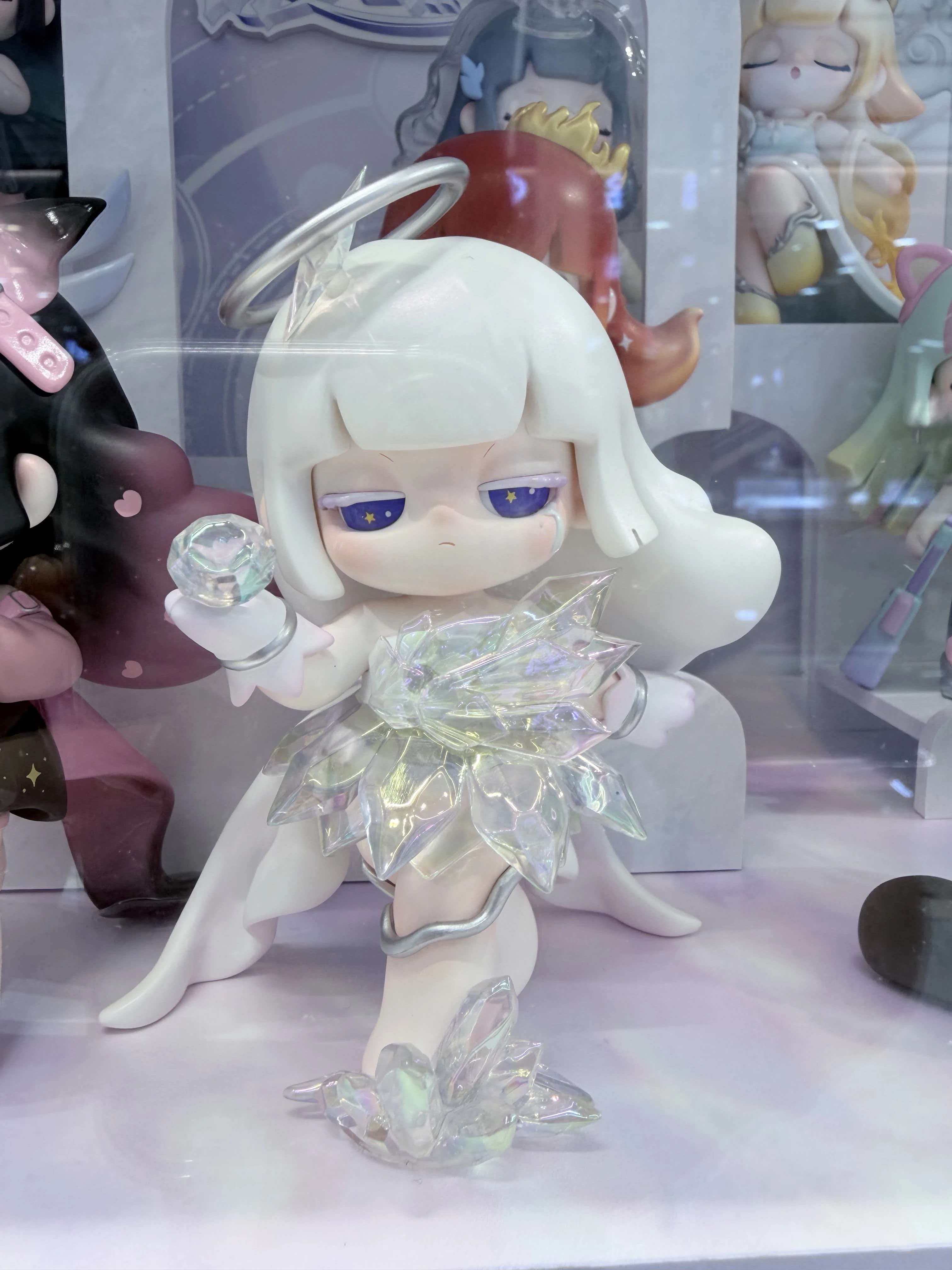 Liita Forward, by Light Series Secret