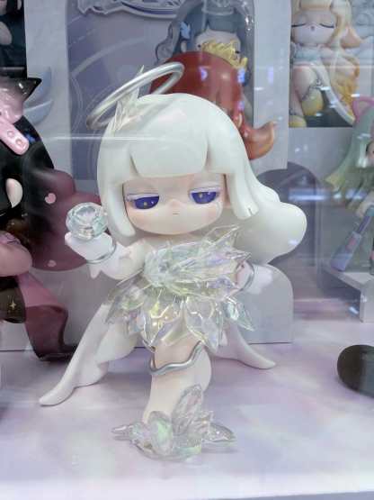 Liita Forward, by Light Series Secret