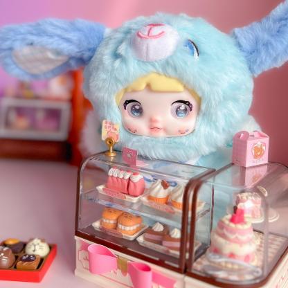 Nommi-Puppy Diary-BK TOYS