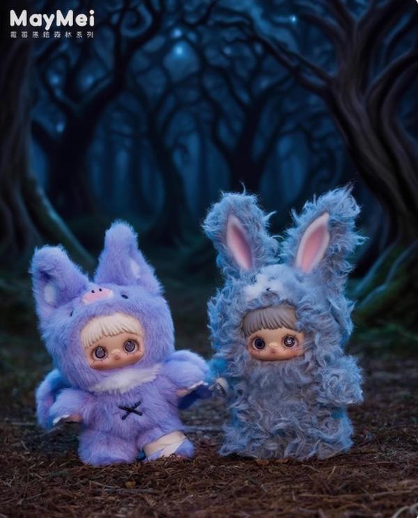 Maymei-Dark Forest-BK TOYS