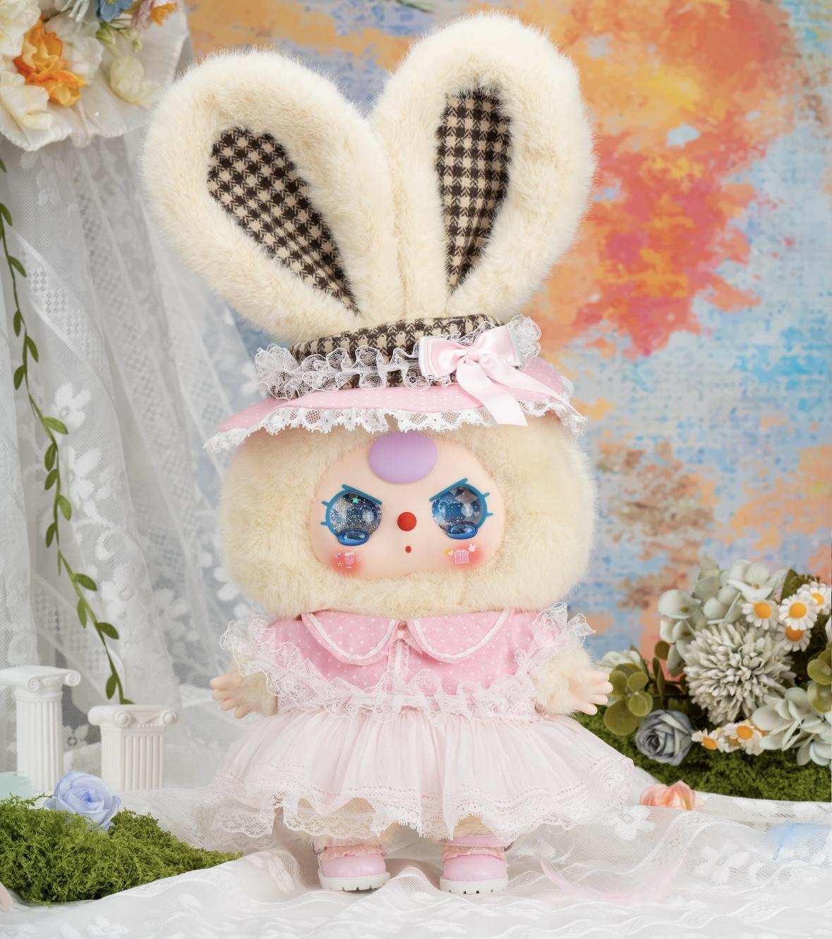 Baby Three Lolita's dream-BK TOYS