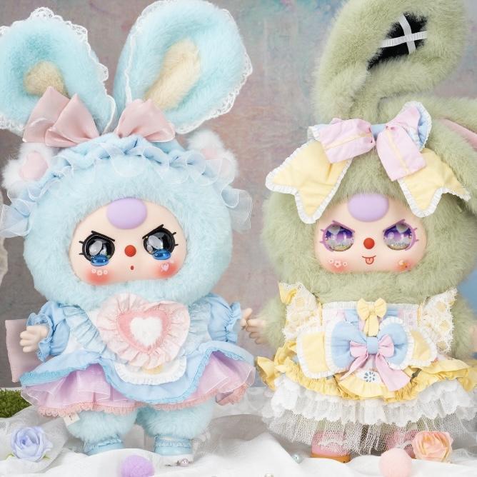 Baby Three Lolita's dream-BK TOYS