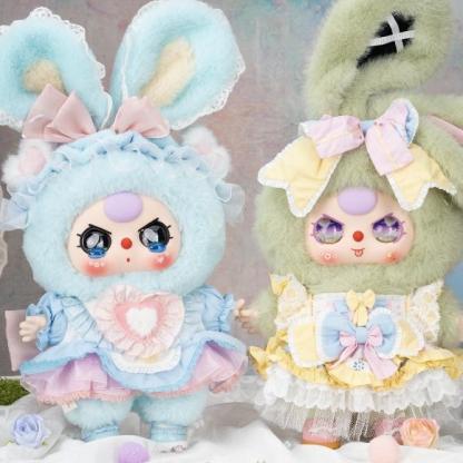Baby Three Lolita's dream-BK TOYS