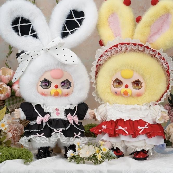 Baby Three Lolita's dream-BK TOYS